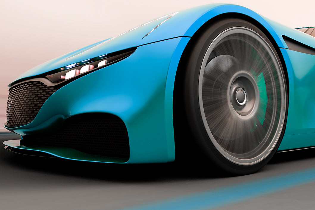 PPF Car Protection